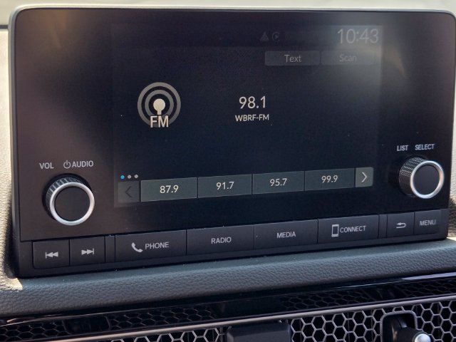 Used 2025 Honda Civic Sport image 27