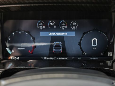 Used 2024 Ford F150 Lariat w/ Equipment Group 502A High AWD/4WD image 84