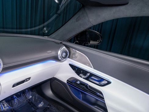 New 2026 Mercedes-Benz AMG GT 55 image 24