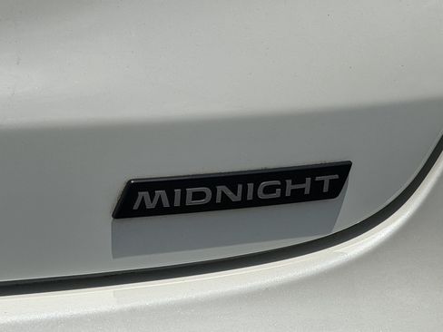 Used 2023 Nissan Murano SV w/ SV Midnight Edition Package AWD/4WD image 22