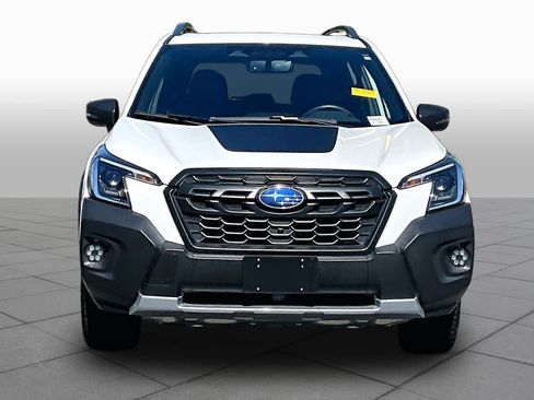 Used 2024 Subaru Forester Wilderness AWD/4WD image 4