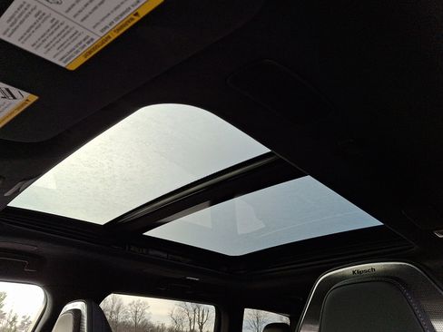 New 2026 INFINITI QX80 Autograph image 11