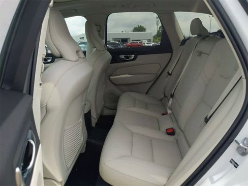 Used 2025 Volvo XC60 T8 Core w/ Protection Package Premier image 17