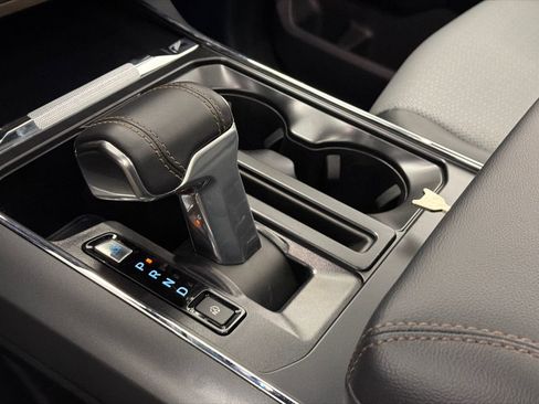 New 2025 Ford F150 Lightning Lariat image 36