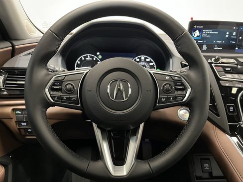 New 2025 Acura RDX w/ Technology Package image 6
