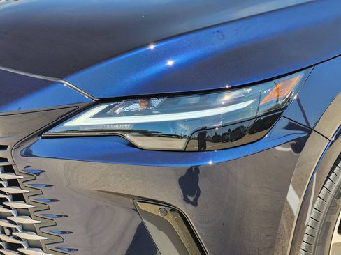 Certified 2026 Lexus RX 350 Premium w/ Convenience Package FWD image 9