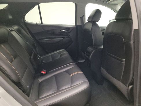 Used 2022 Chevrolet Equinox Premier FWD image 19