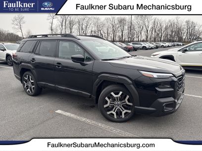 New 2026 Subaru Outback Touring XT