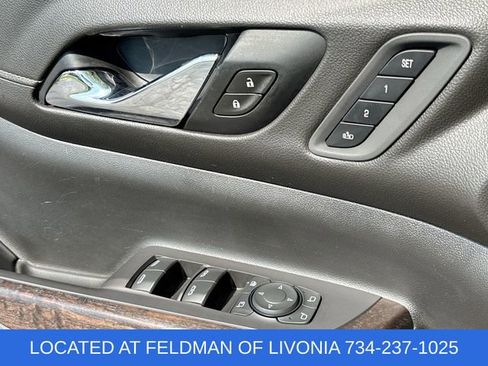 Certified 2020 GMC Acadia Denali w/ LPO, Floor Liner Package AWD/4WD image 23