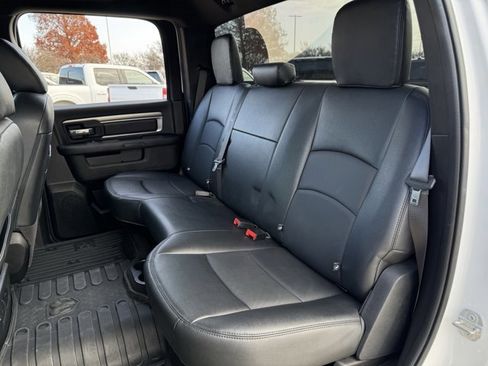 Used 2022 RAM 1500 Classic Warlock image 26