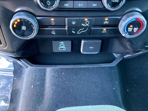 New 2026 Ford F350 XL w/ STX Appearance Package image 19