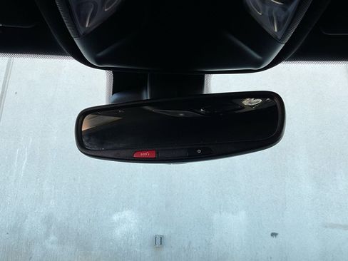 Used 2025 Jeep Compass Trailhawk image 16