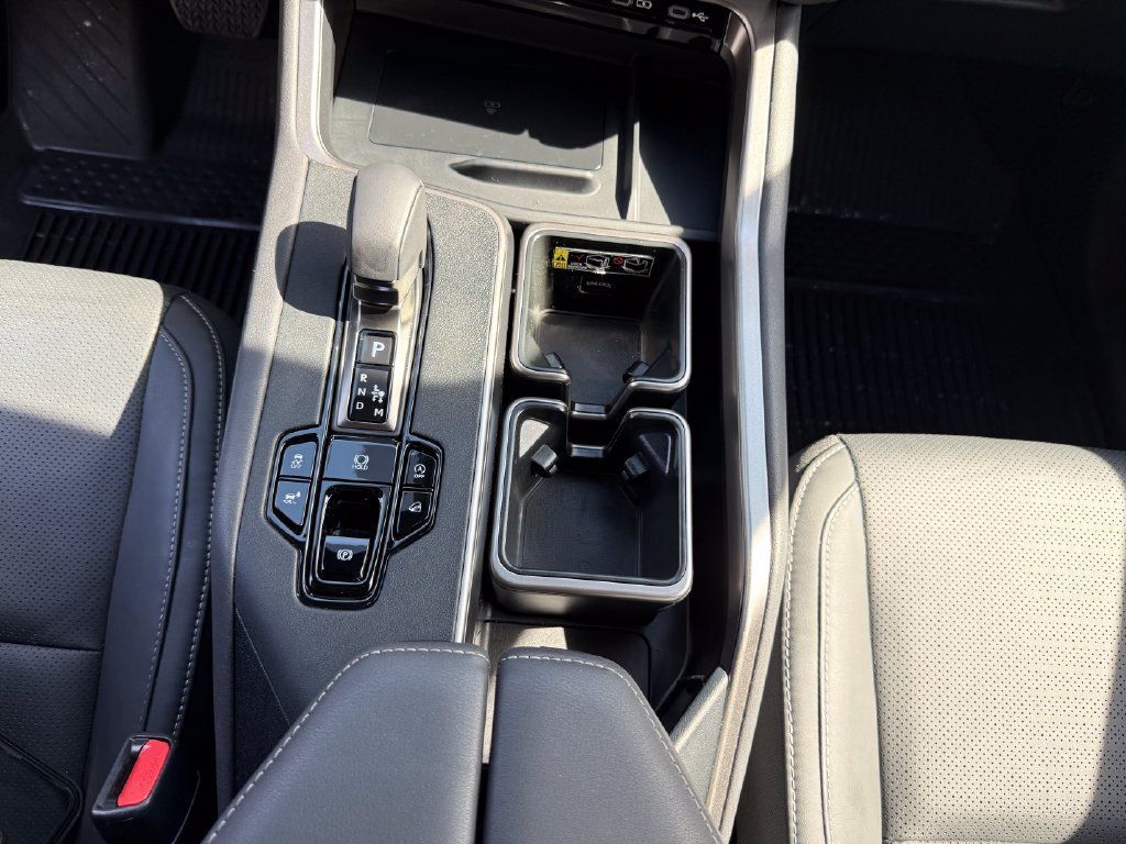 Used 2025 Lexus TX 350 AWD w/ Technology Package image 19