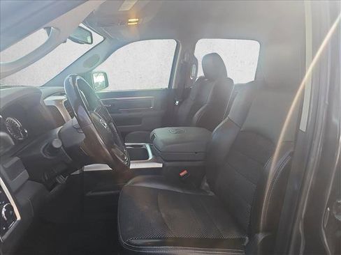 Used 2017 RAM 1500 Lone Star image 18