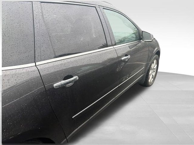 Used 2015 Chevrolet Traverse LTZ AWD/4WD image 14