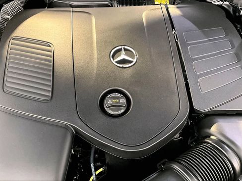 New 2026 Mercedes-Benz GLC 300 4MATIC image 15