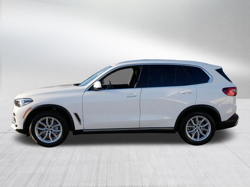 Used 2023 BMW X5 xDrive40i w/ Premium Package image 4
