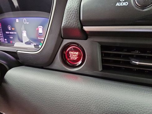 New 2026 Honda Pilot EX-L image 22