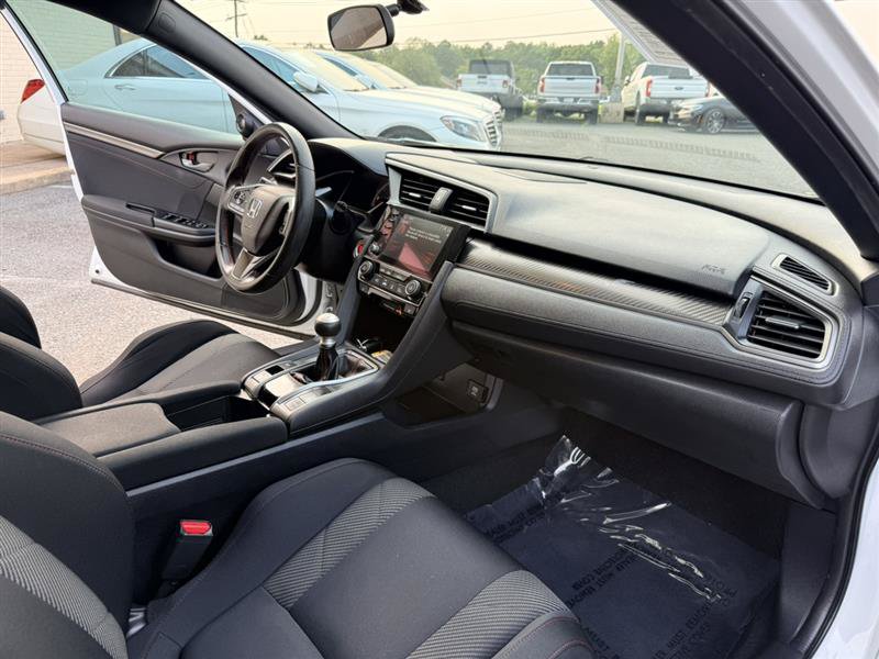 Used 2019 Honda Civic Si image 10
