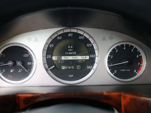 Used 2010 Mercedes-Benz GLK 350 2WD w/ Multimedia Pkg image 33