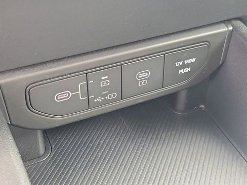 Used 2025 Kia K4 FWD image 27