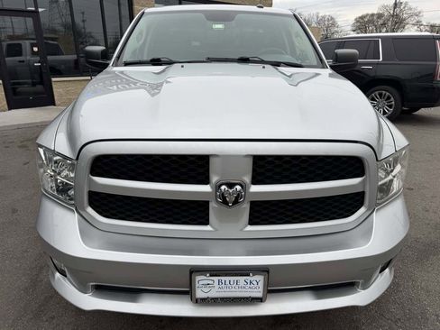 Used 2016 RAM 1500 Express image 2