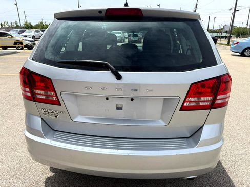 Used 2014 Dodge Journey American Value Package w/ Flexible Seating Group image 7