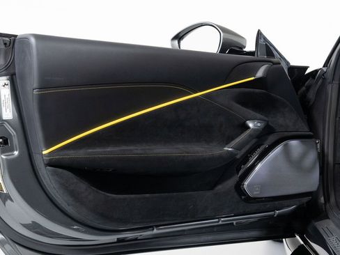 Used 2024 Ferrari Roma image 24