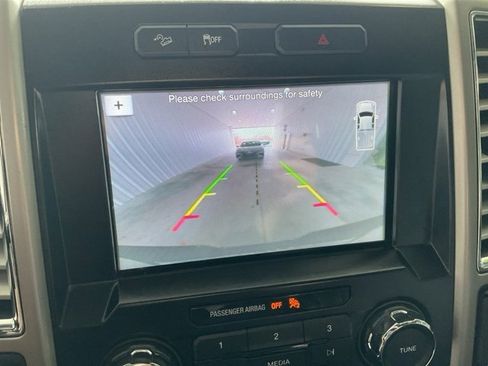 Used 2016 Ford F150 Lariat image 17