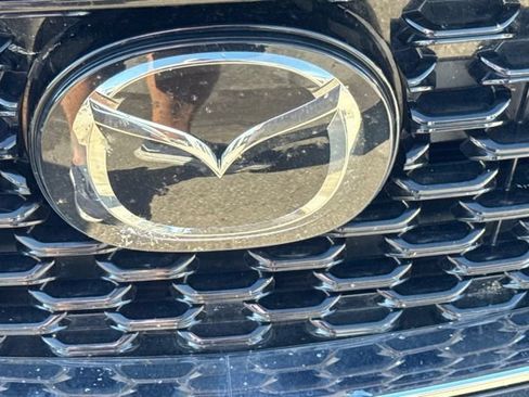 Used 2025 MAZDA CX-5 AWD 2.5 S w/ Preferred Package image 21