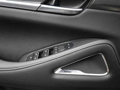 Used 2025 INFINITI QX60 Luxe w/ Cargo Package image 13