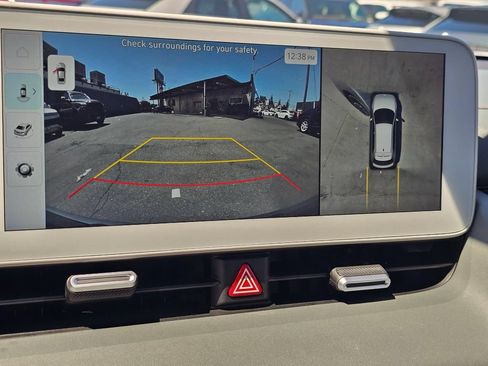 Used 2023 Hyundai Ioniq 5 Limited AWD/4WD image 28