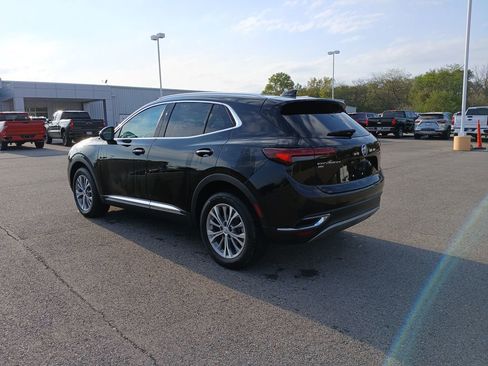 Certified 2023 Buick Envision Preferred AWD/4WD image 6