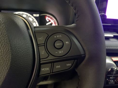 New 2025 Toyota RAV4 XLE Premium image 26