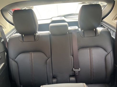 Used 2024 MAZDA CX-90 3.3 Turbo w/ Select Package image 22