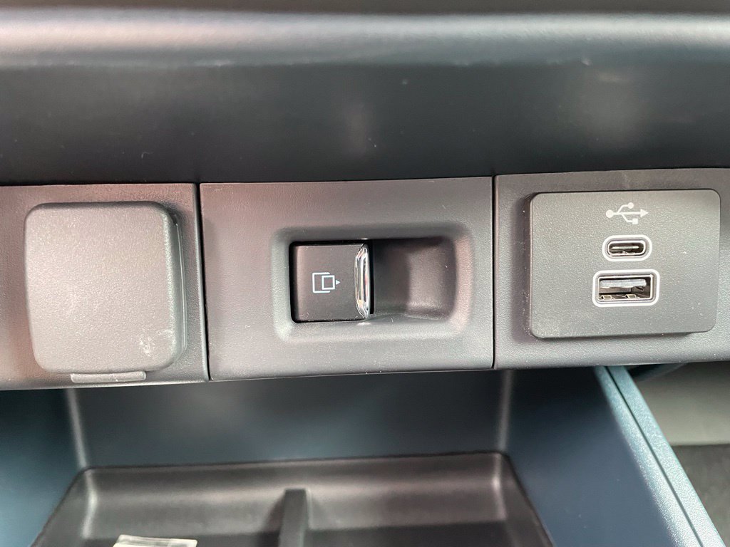 New 2026 Ford Maverick Tremor AWD/4WD image 14