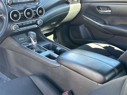 Certified 2023 Nissan Sentra SV image 25