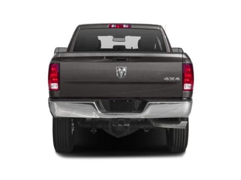 Used 2018 RAM 3500 Laramie w/ Cold Weather Group AWD/4WD image 5