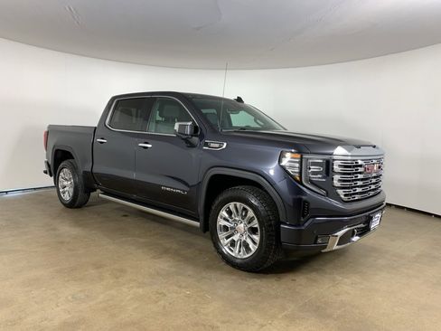 Used 2023 GMC Sierra 1500 Denali w/ Technology Package image 6