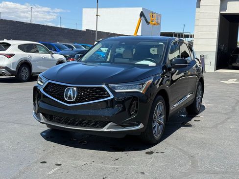 Used 2023 Acura RDX w/ Technology Package image 11