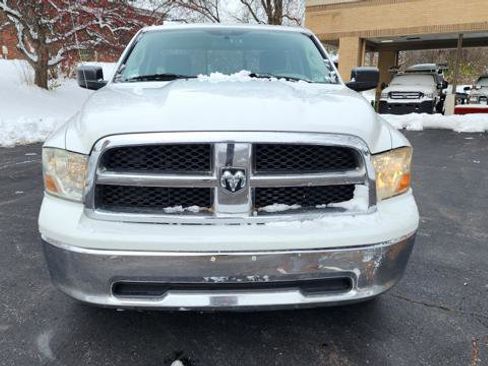 Used 2010 Dodge Ram 1500 Truck SLT image 7