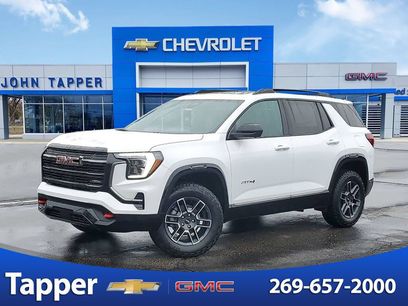 New 2026 GMC Terrain AT4 w/ Technology Package II