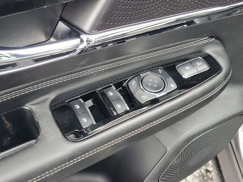 New 2026 Lincoln Corsair Reserve w/ Jet Appearance Package image 10