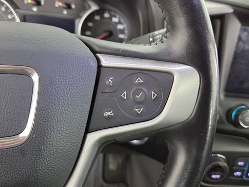 Used 2020 GMC Terrain SLT w/ Preferred Package image 20