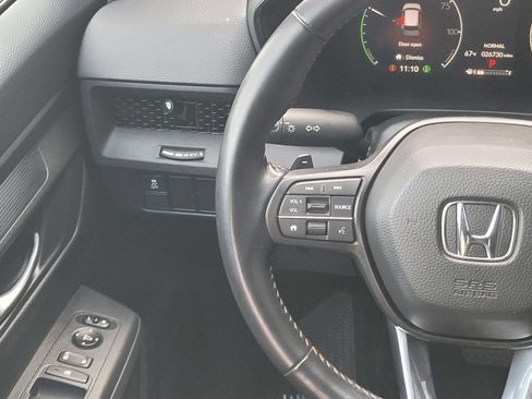 Used 2025 Honda CR-V Sport image 15