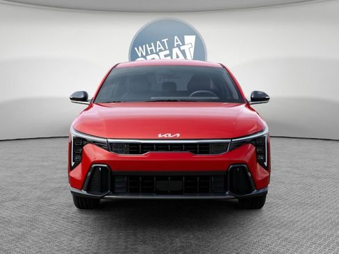 New 2026 Kia K4 GT-Line Turbo FWD image 2