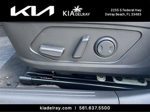 New 2026 Kia K5 GT-Line image 19