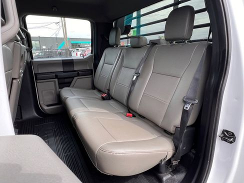 Used 2023 Ford E-350 and Econoline 350 Super Duty w/ Driver's Safety Package image 20