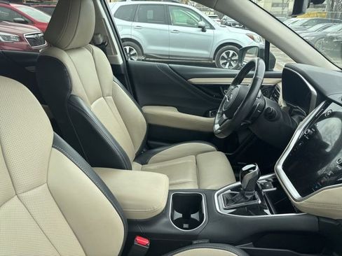 Used 2023 Subaru Outback Limited XT image 10