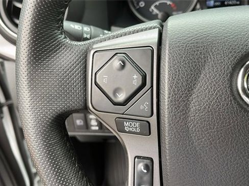 Certified 2021 Toyota Tacoma TRD Off-Road w/ TRD Premium Off Road Package image 12